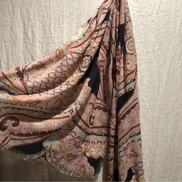 Cost Plus World Market Accessories World Market Colorful Large